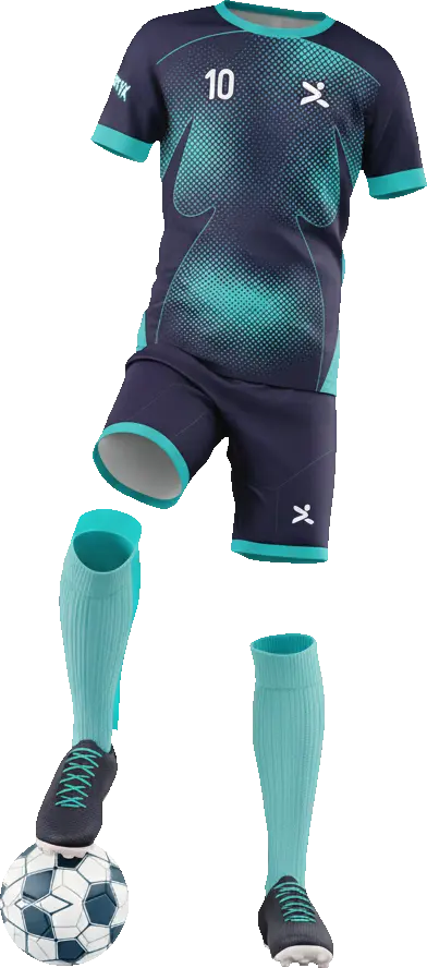 Uniforme personalizado